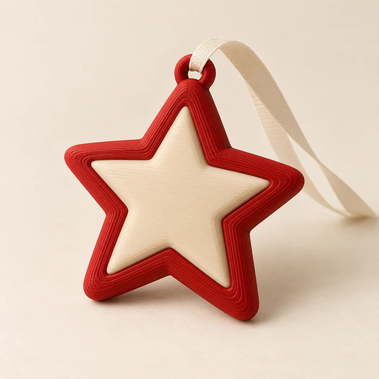 Imagem ilustrativa de Estrela de Natal